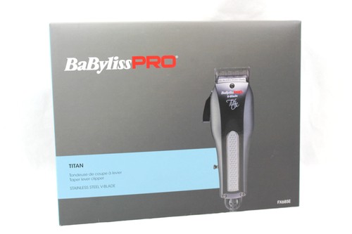 Babyliss pro - babyliss,
