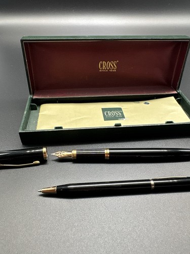 Cross schreibset - cross,