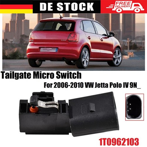 Für jetta polo 9n - für, vw