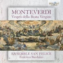 Vespro della beata - vespro,