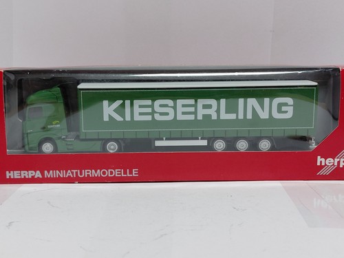 Herpa 044332 mercedes benz - 044332,