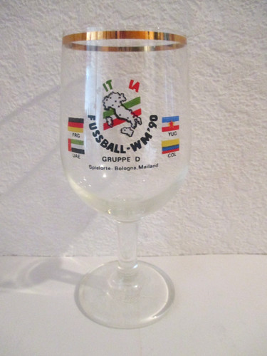 Fußball 1990 italien - fußball-wm,