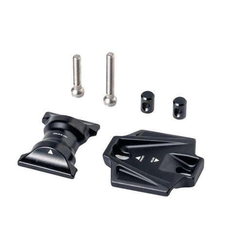 Swiss seat clamp - seat,