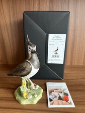 Goebel Vogel des Jahres 2024