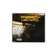 Kool Savas Lan Juks (CD)