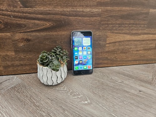 Iphone 64gb spacegrau - iphone, 6s