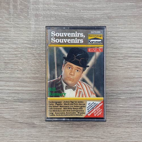 Souvenirs von bill - souvenirs,,