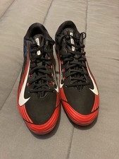 NIKE FLYWIRE VAPOR LUNARLON