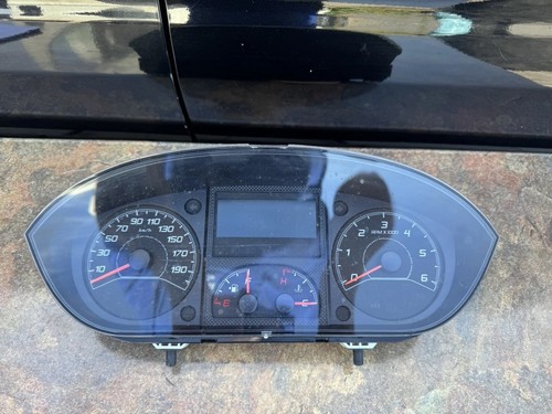 Kombiinstrument tacho - ,,,