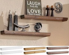 Wandregal set wandkonsole - wandregal,
