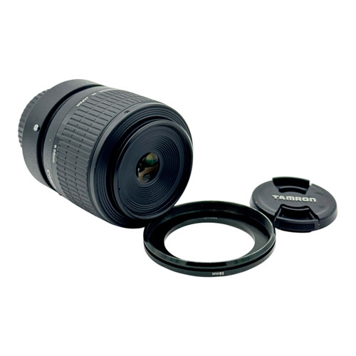 Canon 65mm 8 1 5x - mp-e,