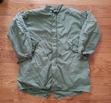 Vintage 70s US Army M65