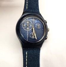 Swatch irony chrono 2012 - swatch,