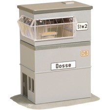 Auhagen 13358 TT Stellwerk