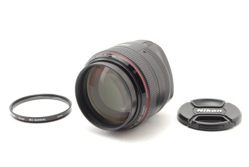 Neuwertig canon ef 85mm - 【neuwertig-】canon,