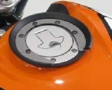 GIVI Tankbefestigung für