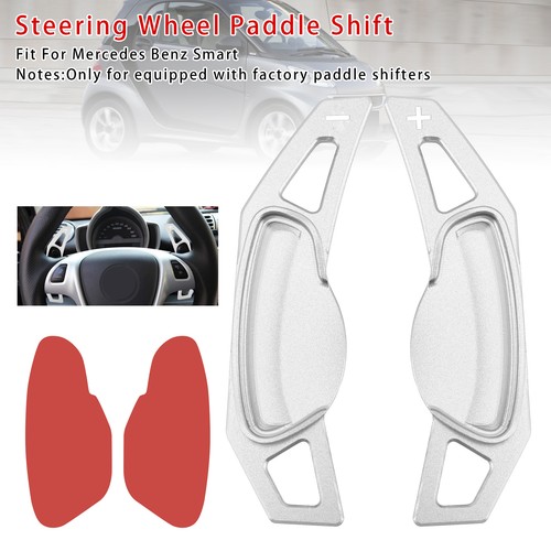 Lenkrad paddle shifter - lenkrad,