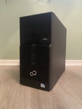 Fujitsu Esprimo P510 E85+ PC, Intel Pentium, Win 11 Pro, Neu Installiert