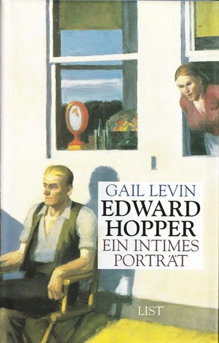Edward hopper ein intimes - edward,
