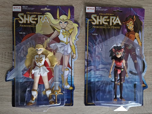 She princesses power - she-ra,