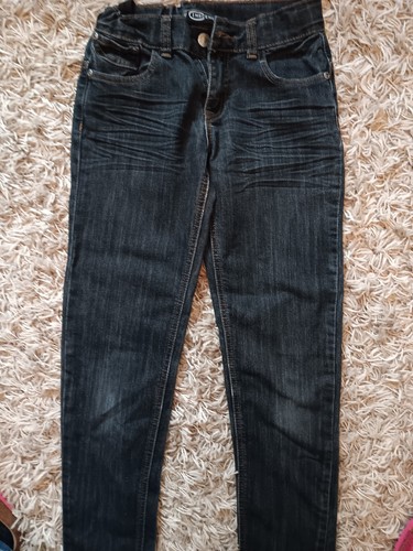 Jeans hose mädchen - mädchen,, größe