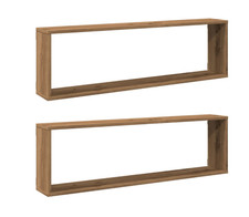 Würfelregale Wandregal