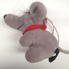 Uli Stein, Dimo, Stoffmaus mit