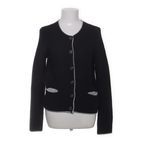 Wiesn spatzl strickjacke - wiesn,