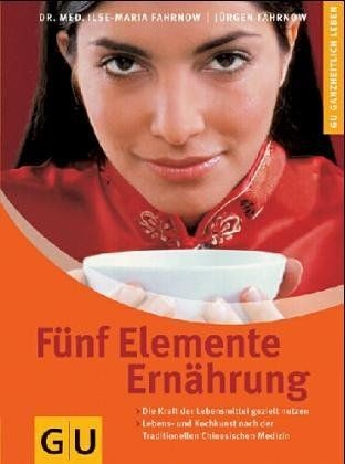 Fünf elemente ernährung - elemente,