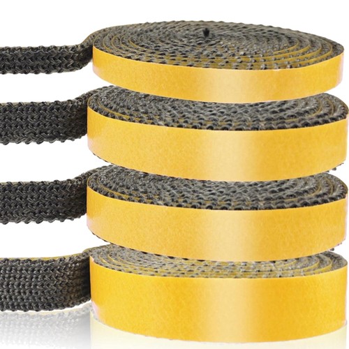 Kamin dichtband selbstklebend - dichtband,