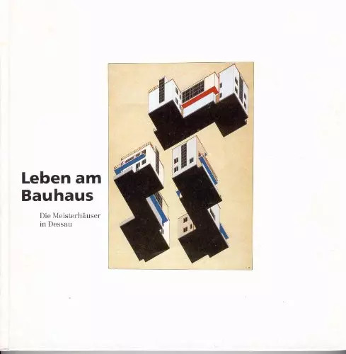 Leben bauhaus die - am, bauhaus.