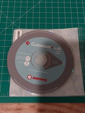 Steinberg Cubase Le 1.07 OEM