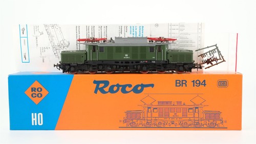 Roco 04168a lok - roco,