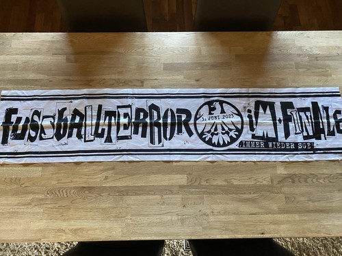 Sge eintracht frankfurt - sge, –