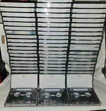 SONY CDiT II 90  *UNBESCHRIFTET* Leerkassetten Tape MC