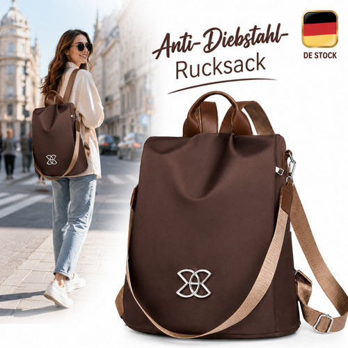 Damen nylon handtasche - damen,