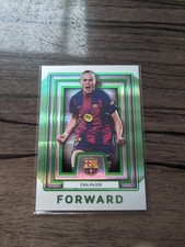 Futrea FC Barcelona Stürmer