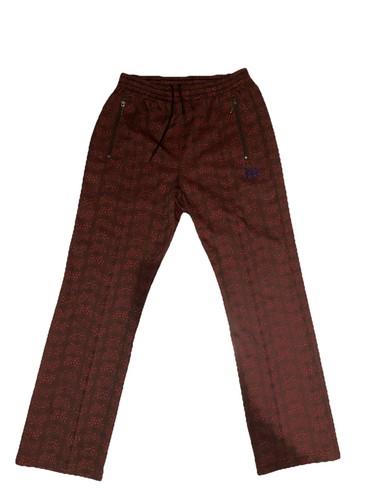Needles track jacquard - needles, pants