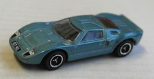 Matchbox Ford GT40