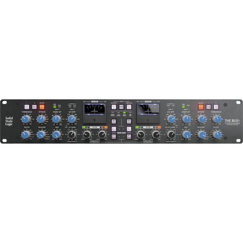 Solid state logic - logic, the