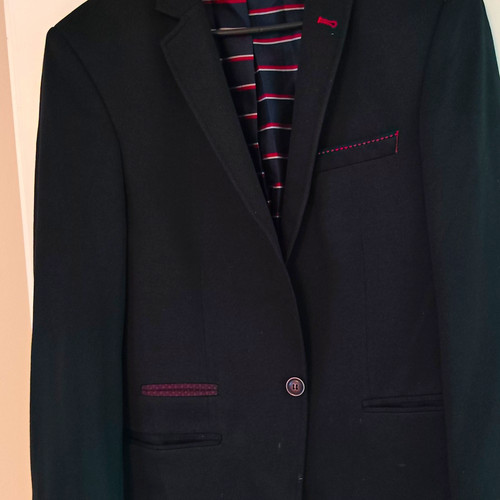 Owen herren sakko blazer - herren, s