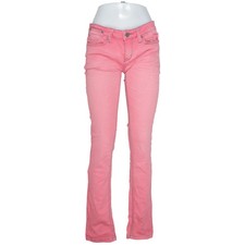 One Green Elephant, Jeans
