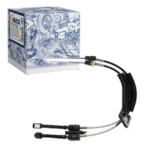 VAICO SCHALTSEIL SEILZUG