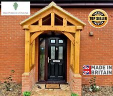 Massive Eiche Veranda "The