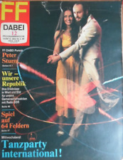 FF DABEI 12- 1984 TV