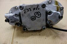 BMW E39 M5 V8 S62 Motor Vanos