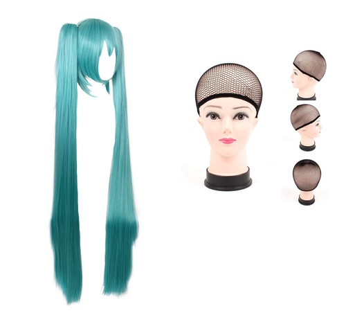 Hatsune miku cosplay halloween - miku,