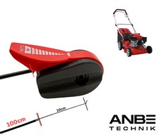 Gas Gashebel Seilzug Greff