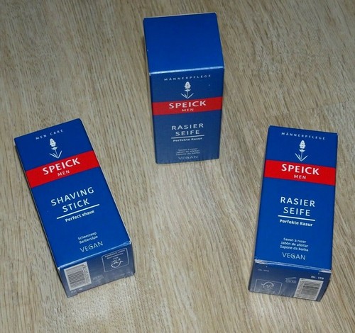 Speick men rasierseife - 3,