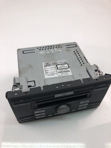 Uk2786 ford radio kontrolle - uk2786,